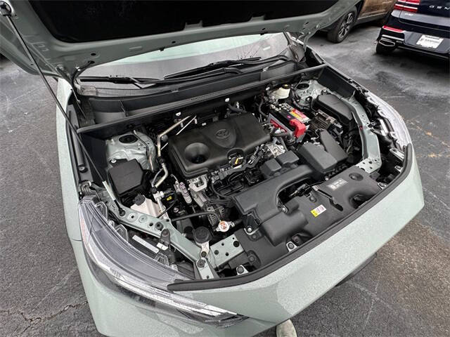 2023 Toyota RAV4 Adventure