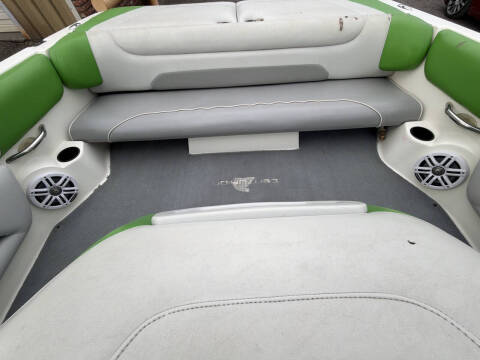 2003 Centurion Storm