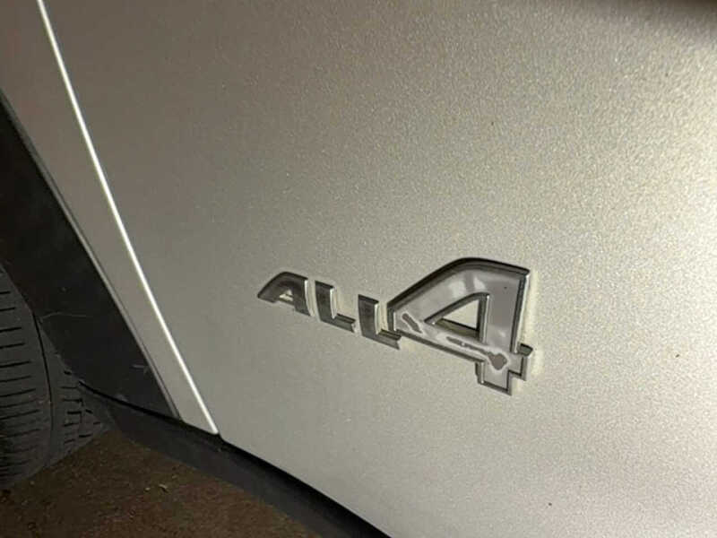 2014 MINI Countryman Cooper S ALL4