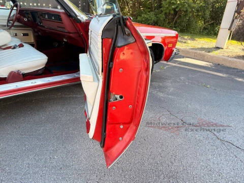 1975 Oldsmobile Delta Eighty-Eight