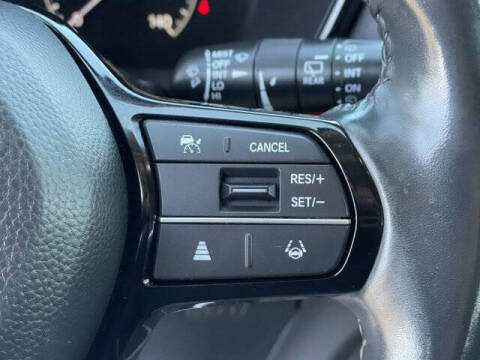2023 Honda CR-V
