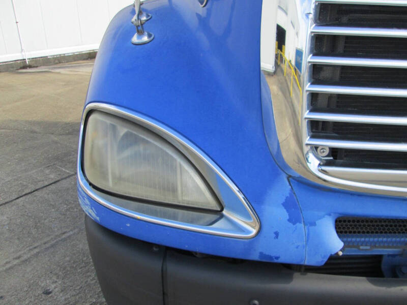 2008 Freightliner Tandem
