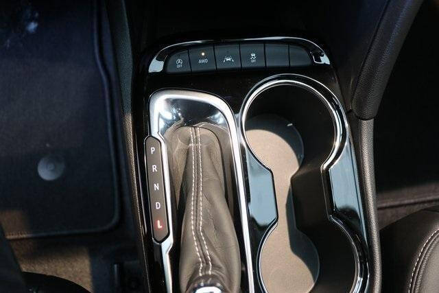 2021 Buick Encore GX