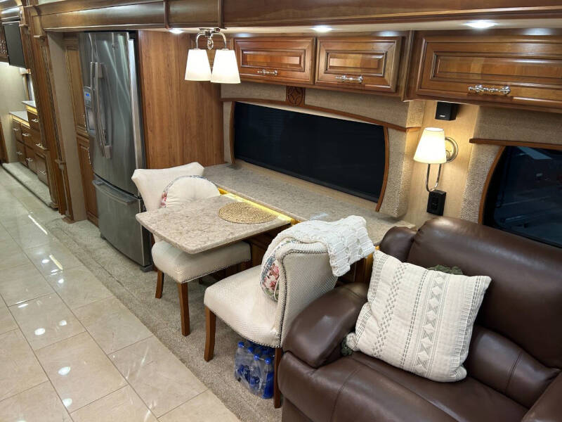 2018 Entegra Coach Cornerstone