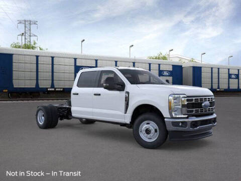 2026 Ford F-350 Super Duty