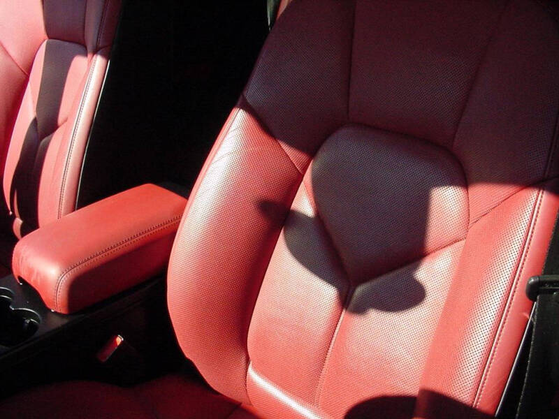 2016 Porsche Macan Turbo