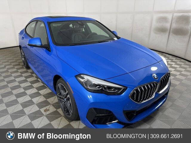 2024 BMW 2 Series 228i xDrive Gran Coupe