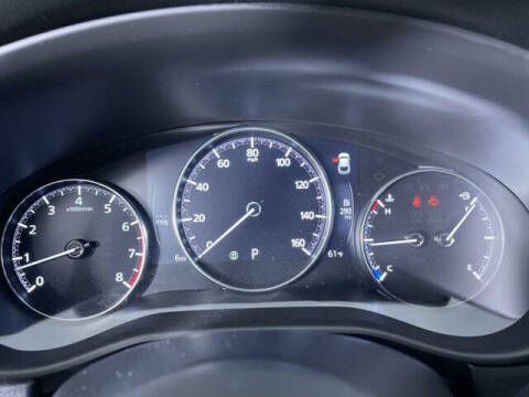 2026 Mazda CX-30 2.5 Turbo Aire Edition