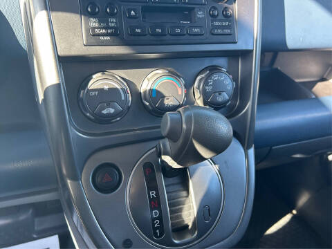 2003 Honda Element DX