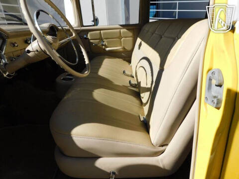 1955 Chevrolet 210