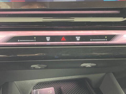 2026 BMW i5 eDrive40