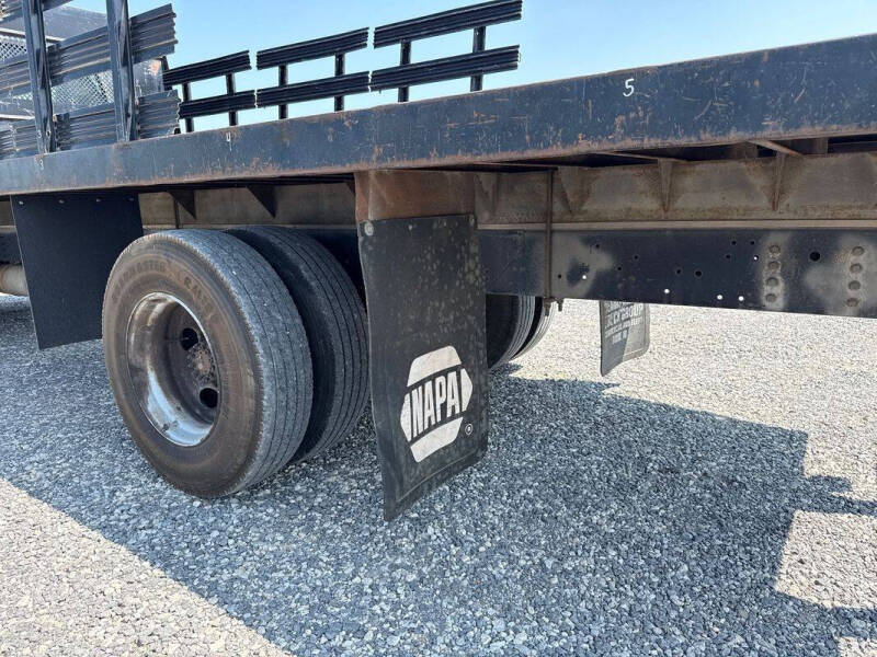 2005 GMC TopKick C6500