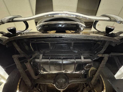 1935 Chevrolet Master Deluxe