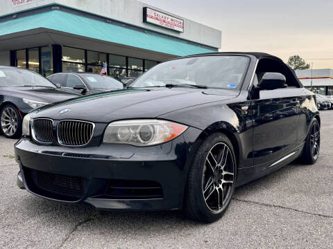 2013 BMW 1 Series 135i