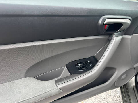 2006 Honda Civic LX