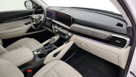 2023 Kia Telluride SX-Prestige