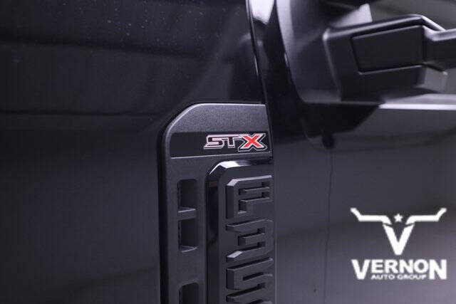 2026 Ford F-350 Super Duty XL