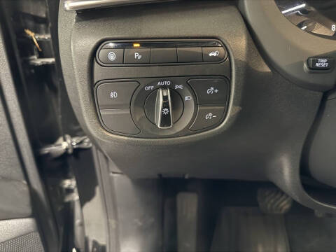 2022 Infiniti QX55 Essential