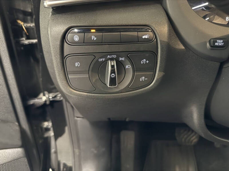 2022 Infiniti QX55 Essential