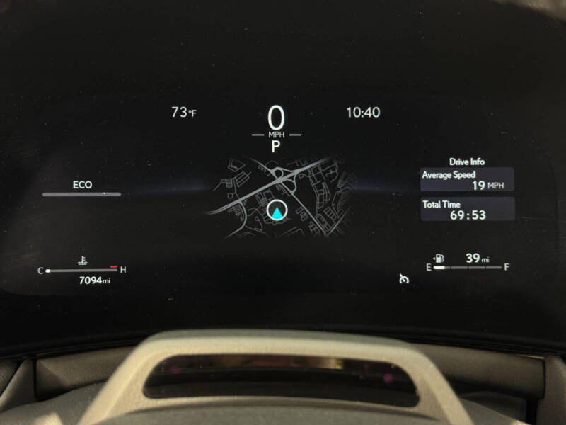 2024 Lexus TX 350 Luxury