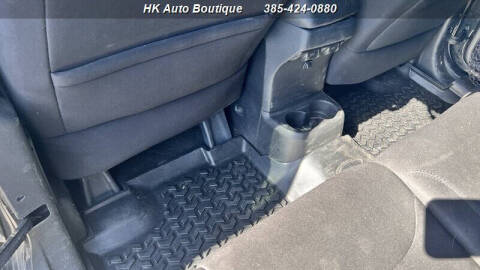 2014 Jeep Wrangler Unlimited