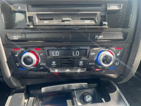 2014 Audi S5 3.0T quattro Premium Plus