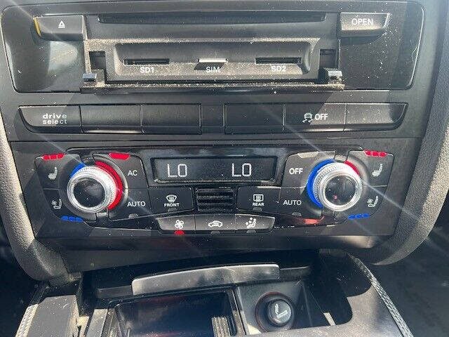 2014 Audi S5 3.0T quattro Premium Plus