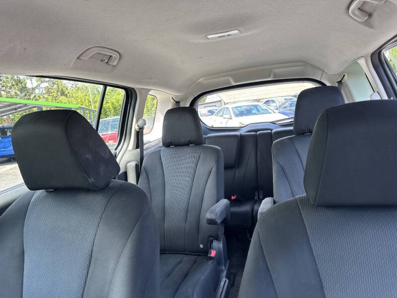 2015 Mazda MAZDA5 Touring