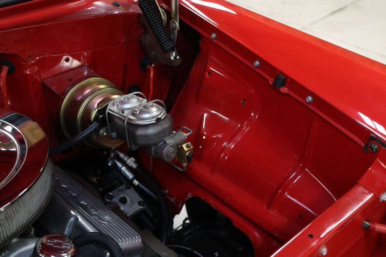 1956 Chevrolet Bel Air