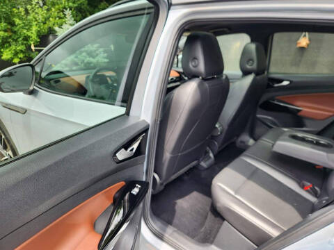 2021 Volkswagen ID.4 Pro S