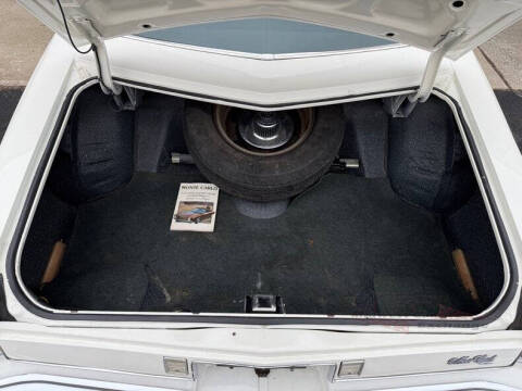 1974 Chevrolet Monte Carlo