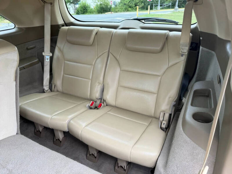 2009 Acura MDX SH-AWD