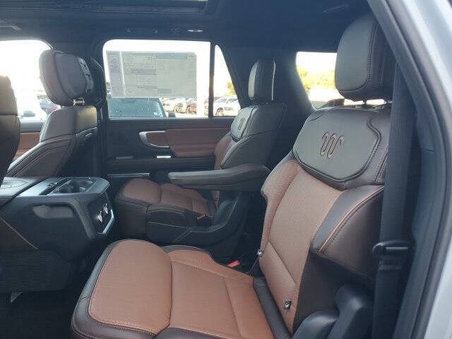 2026 Ford Expedition MAX King Ranch