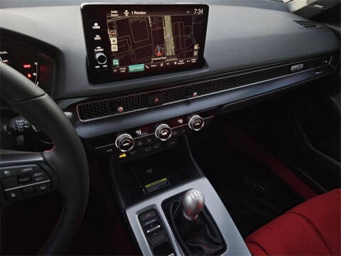 2024 Honda Civic Type R