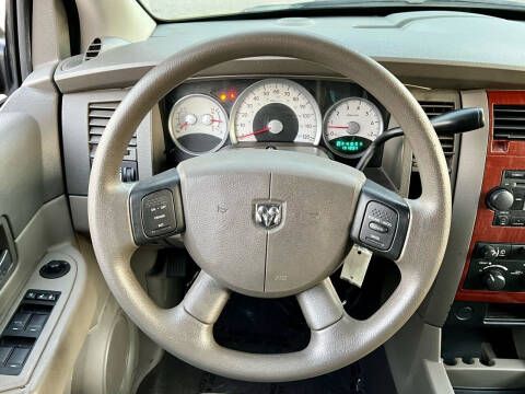 2006 Dodge Durango SLT