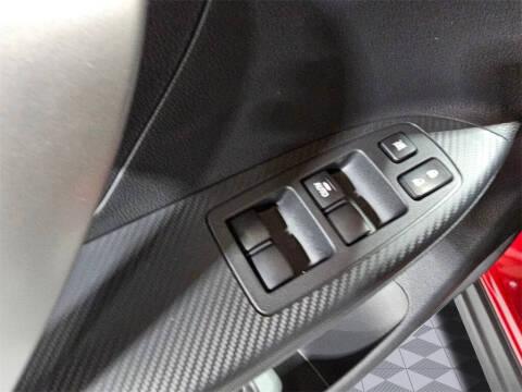 2024 Mitsubishi Eclipse Cross ES