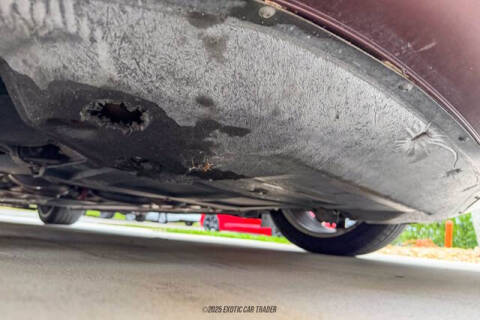 2007 Maserati Quattroporte