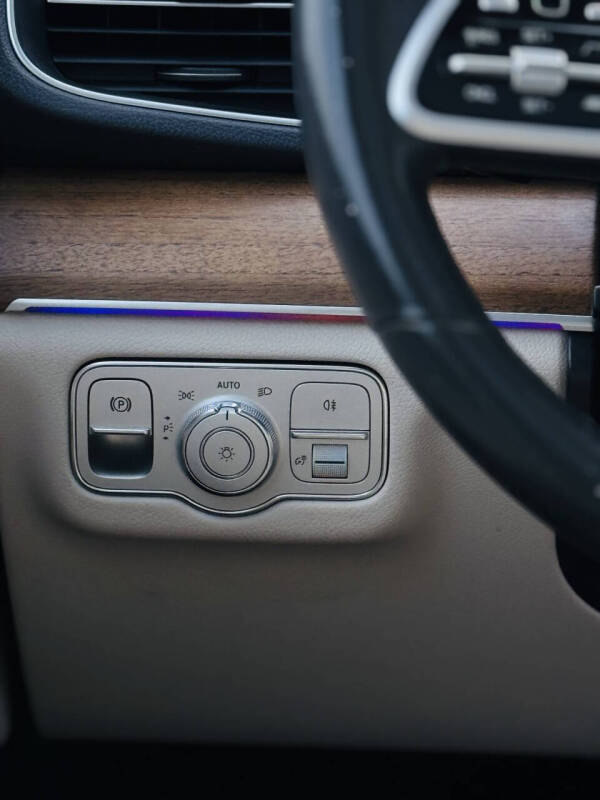 2020 Mercedes-Benz GLE GLE 350 4MATIC