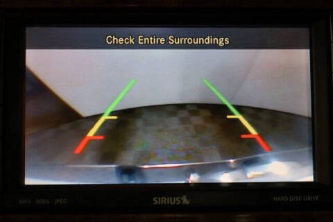 2012 RAM 1500 Laramie