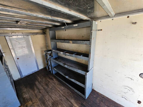 2011 Ford E-Series E-350 SD