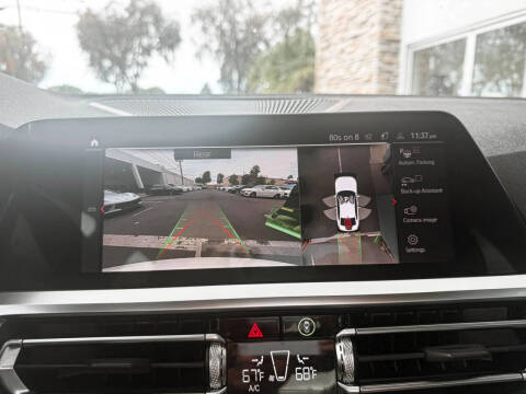 2022 BMW 3 Series M340i