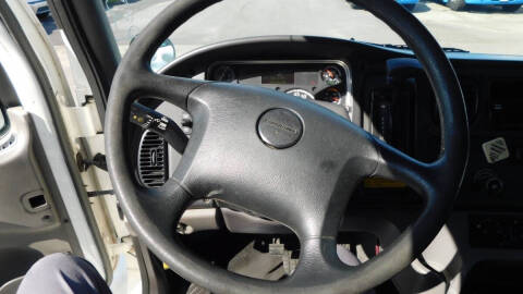 2018 Freightliner M2 106