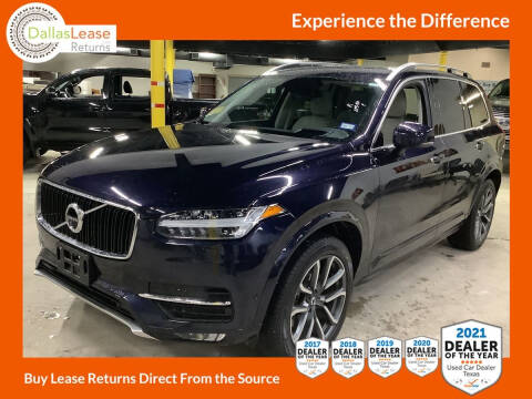 2019 Volvo XC90