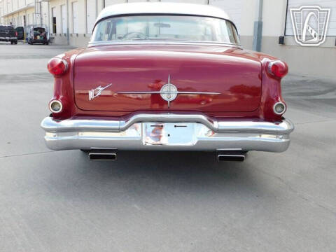 1956 Oldsmobile Eighty-Eight