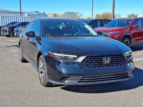 2023 Honda Accord