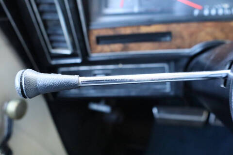 1974 Pontiac Ventura