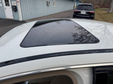 2010 Mercedes-Benz C-Class C 300 Sport 4MATIC