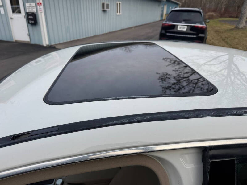 2010 Mercedes-Benz C-Class C 300 Sport 4MATIC