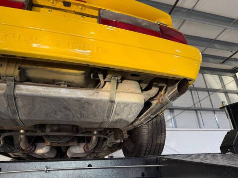 1993 Ford Mustang LX 5.0