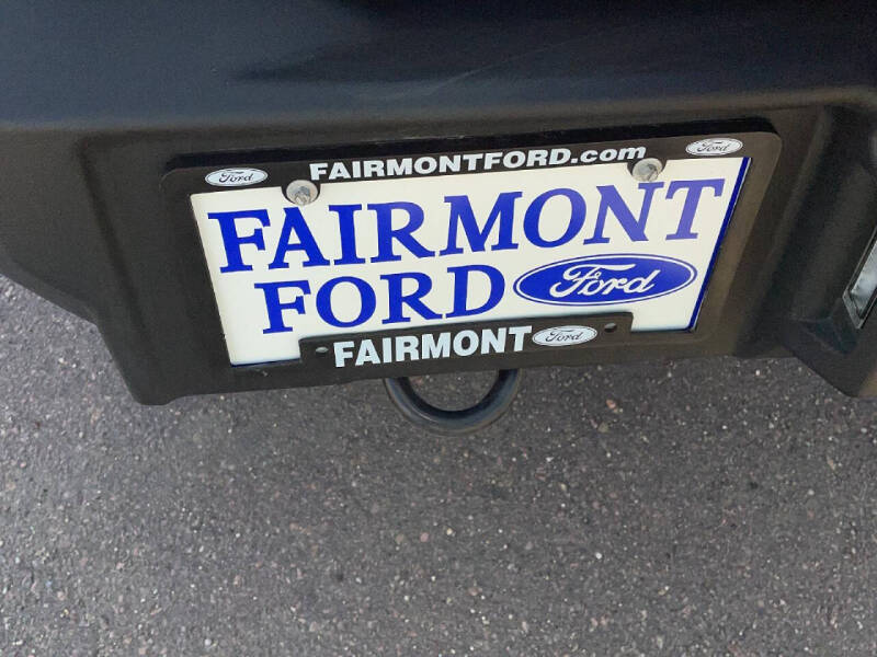 2023 Ford Bronco Outer Banks Advanced